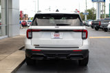 Certified 2025 Ford Explorer ST-Line w/ Premium Package image 4