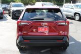 Certified 2021 Toyota RAV4 LE image 4