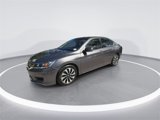Used 2015 Honda Accord EX-L image 4
