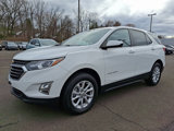Certified 2021 Chevrolet Equinox LT image 3