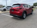 Used 2023 MAZDA CX-5 AWD 2.5 S w/ Select Package image 3