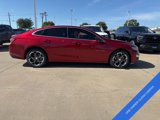 Used 2022 Chevrolet Malibu LT w/ Leather Package image 2