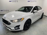 Used 2019 Ford Fusion SE w/ Equipment Group 151A image 3