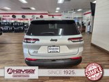 Used 2023 Jeep Grand Cherokee L Laredo image 5