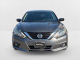 Used 2017 Nissan Altima 2.5 SR w/ Midnight Edition Package image 2