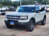 Used 2022 Ford Bronco Sport Big Bend image 2