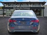 New 2025 Mercedes-Benz C 300 4MATIC Sedan image 5
