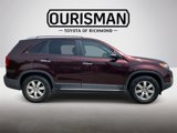 Used 2012 Kia Sorento LX w/ Convenience Pkg image 2
