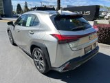Certified 2019 Lexus UX 250h F Sport image 3