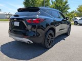 Used 2022 Chevrolet Blazer LT image 4