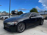 Used 2019 Alfa Romeo Giulia image 6