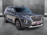 Used 2022 Hyundai Palisade SEL w/ Cargo Package image 3