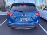 Used 2013 MAZDA CX-5 Touring w/ Bose & Moonroof Pkg image 3