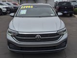Used 2023 Volkswagen Jetta SE w/ Panoramic Sunroof Package image 6