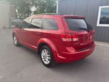 Used 2018 Dodge Journey SE w/ Connectivity Group image 6