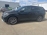 Used 2021 Honda CR-V EX-L image 4