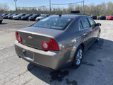 Used 2012 Chevrolet Malibu LT image 5