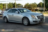 Used 2013 Cadillac CTS Luxury image 3