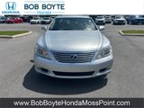 Used 2012 Lexus LS 460 image 2