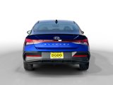 New 2025 Hyundai Elantra Sport w/ Cargo Package image 4