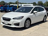 Used 2018 Subaru Impreza 2.0i Premium image 2