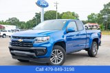 Used 2022 Chevrolet Colorado W/T w/ Custom Special Edition image 2