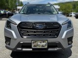 Used 2022 Subaru Forester Premium image 2