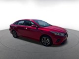 Used 2024 Kia Forte LXS image 2