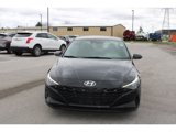 Used 2021 Hyundai Elantra SEL image 2