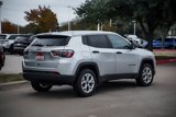 New 2025 Jeep Compass Sport image 6