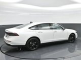 New 2025 Honda Accord SE image 3