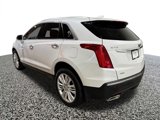 Used 2017 Cadillac XT5 Premium Luxury image 3