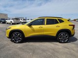 Certified 2024 Chevrolet Trax RS w/ Driver Confidence Package image 4