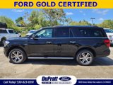 Certified 2022 Ford Expedition Max Limited image 2
