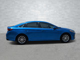 Used 2018 Hyundai Sonata SE image 4