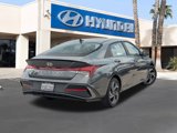 Certified 2025 Hyundai Elantra Sport image 4