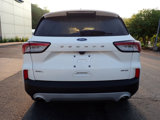Used 2021 Ford Escape SEL w/ Technology Package image 3