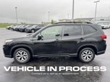 Used 2020 Subaru Forester Premium image 6