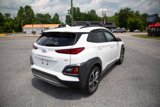 Used 2021 Hyundai Kona Ultimate image 3
