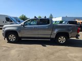 Used 2018 Chevrolet Colorado W/T w/ WT Convenience Package image 4