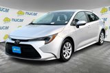 Used 2024 Toyota Corolla LE image 3