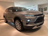 New 2025 Chevrolet Blazer LT image 3