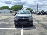 Used 2022 Chevrolet Colorado LT w/ Fleet Safety Package image 2