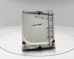 Used 2015 Mercedes-Benz Sprinter 3500 image 4