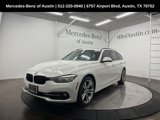 Used 2017 BMW 330i xDrive Wagon image 3