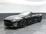 Used 2020 Ford Mustang Convertible w/ Black Accent Package image 4