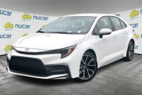 Certified 2022 Toyota Corolla SE image 3