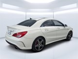 Used 2016 Mercedes-Benz CLA 250 4MATIC image 4