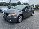 Used 2016 Honda Odyssey EX-L image 3