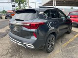 Certified 2023 Kia Seltos S image 4